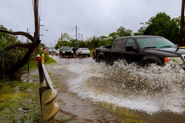 Pena Insurance Agency/ flood insurance